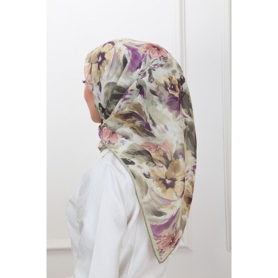 Locella Soft Eşarp KŞV1