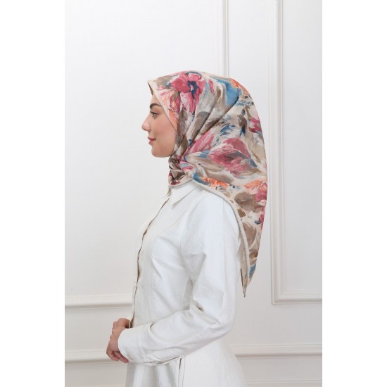 Locella Soft Eşarp KŞV1