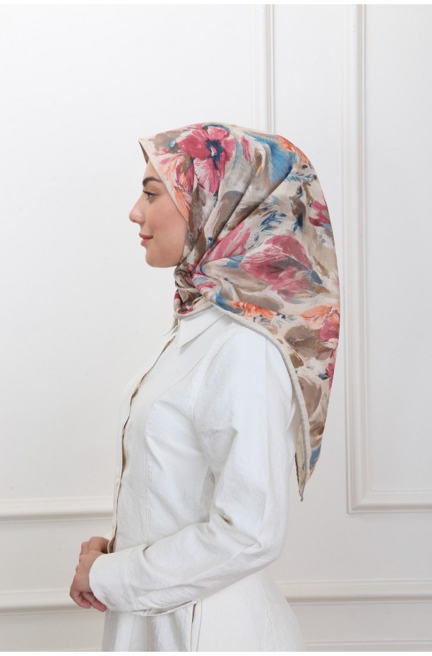 Locella Soft Eşarp KŞV6