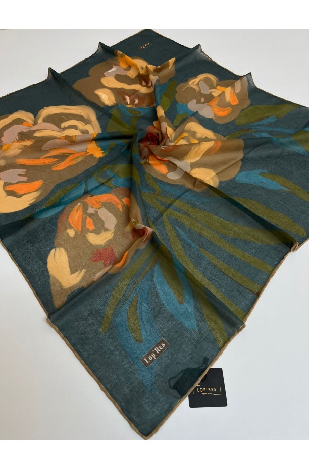 Lopres Soft Eşarp KŞV20