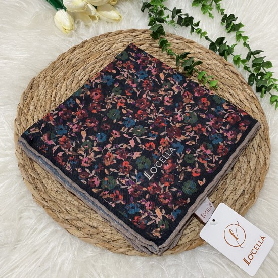 Locella Soft Eşarp LŞU1