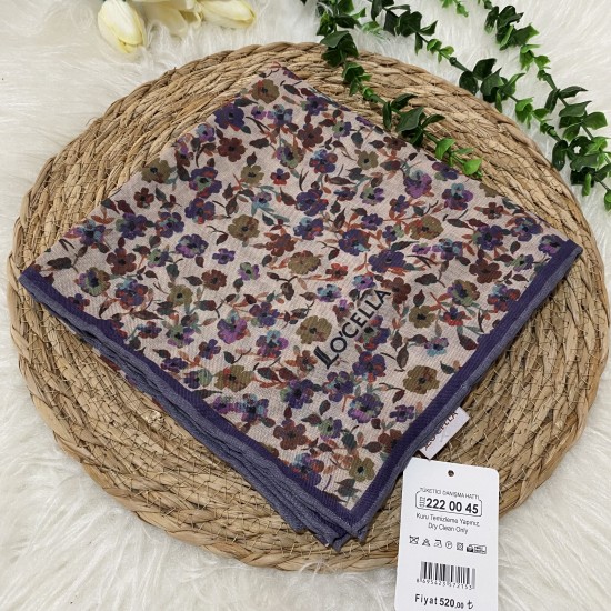 Locella Soft Eşarp LŞU1