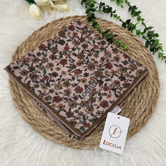 Locella Soft Eşarp LŞU1 Locella Soft Eşarp LŞU1