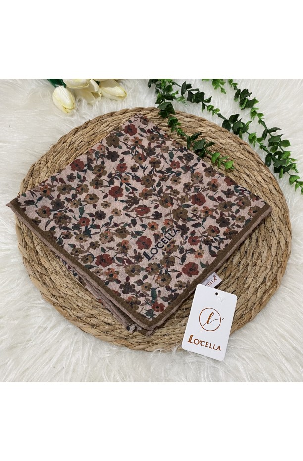 Locella Soft Eşarp LŞU12