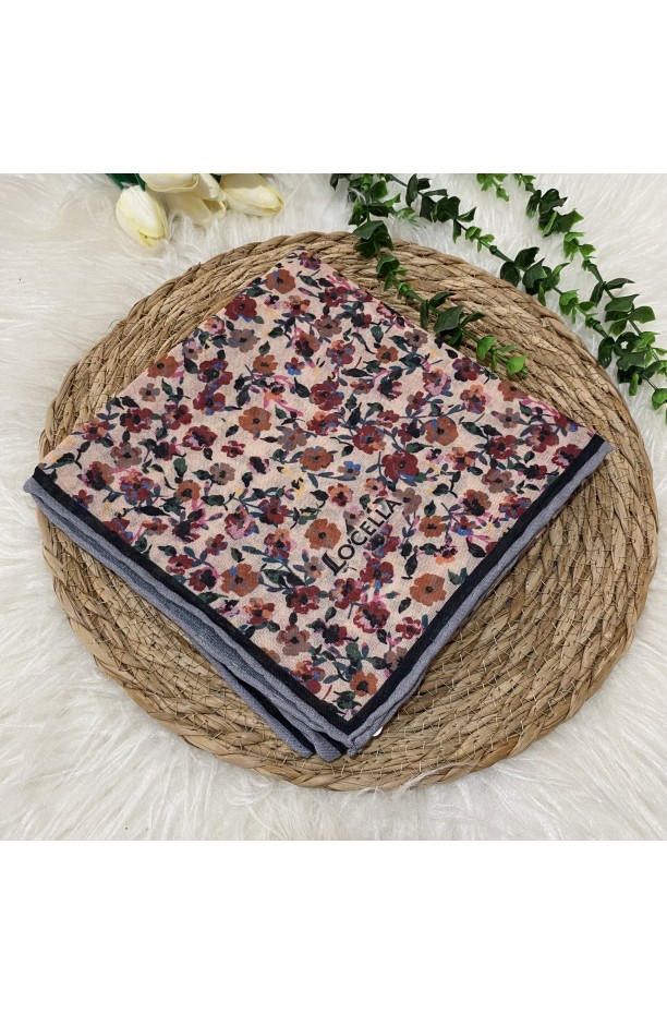 Locella Soft Eşarp LŞU11