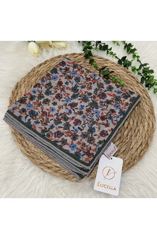 Locella Soft Eşarp LŞU8