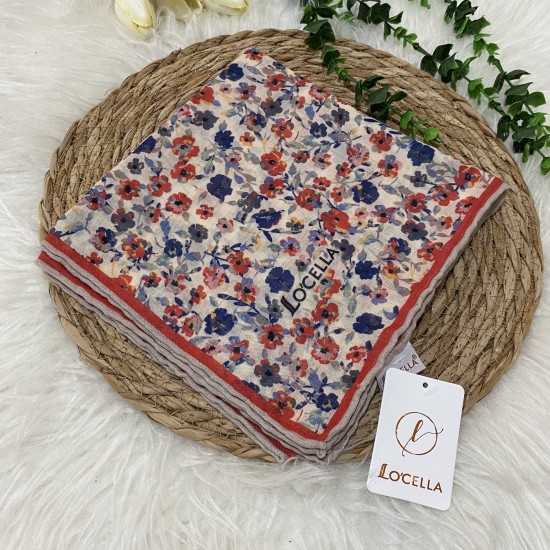 Locella Soft Eşarp LŞU1
