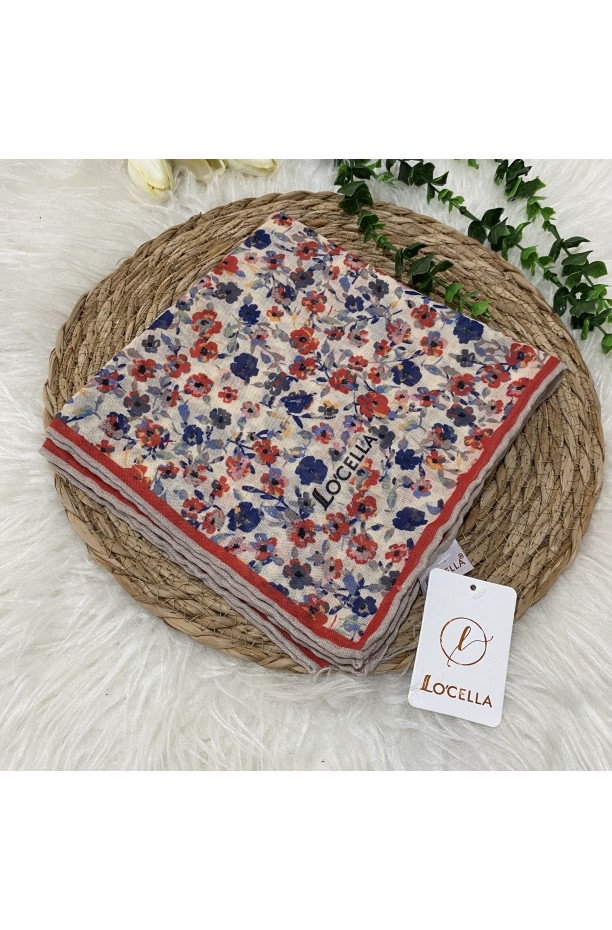 Locella Soft Eşarp LŞU7
