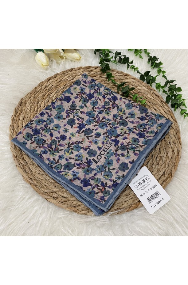 Locella Soft Eşarp LŞU6