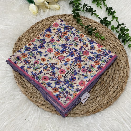 Locella Soft Eşarp LŞU1 Locella Soft Eşarp LŞU1