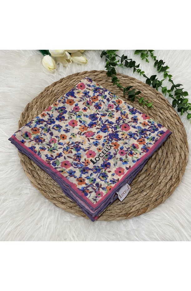Locella Soft Eşarp LŞU5