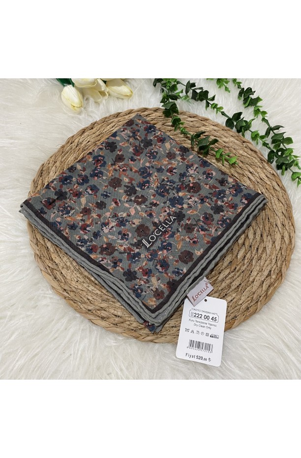Locella Soft Eşarp LŞU4