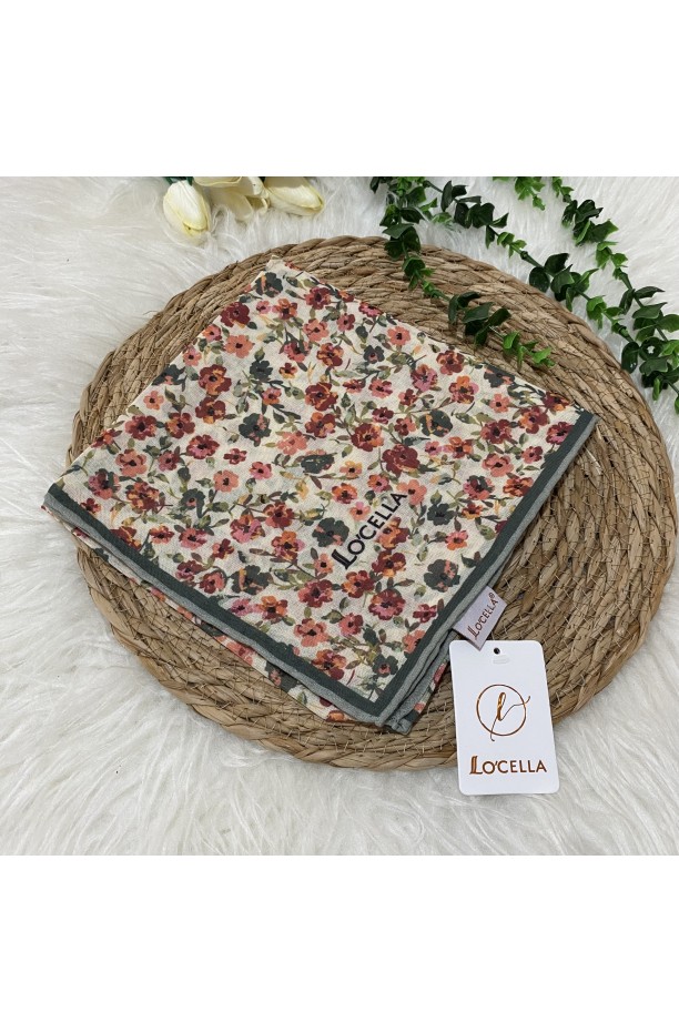 Locella Soft Eşarp LŞU2