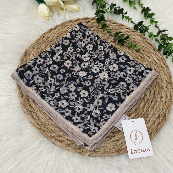 Locella Soft Eşarp LŞU1 Locella Soft Eşarp LŞU1