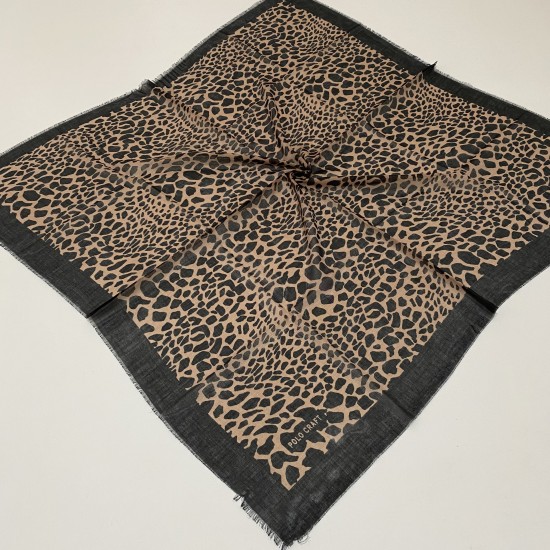 Polocraft Karamel Seri Dimi Eşarp  KRML1