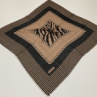 Polocraft Karamel Seri Dimi Eşarp  KRML26