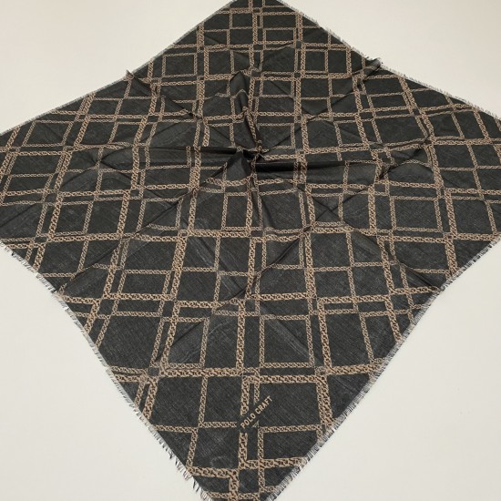 Polocraft Karamel Seri Dimi Eşarp  KRML1