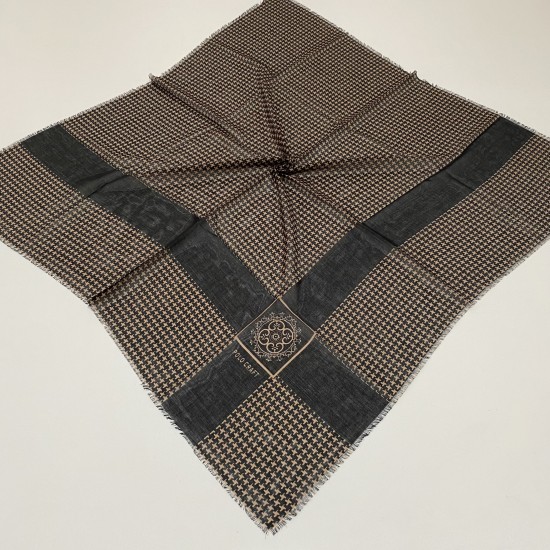 Polocraft Karamel Seri Dimi Eşarp  KRML1