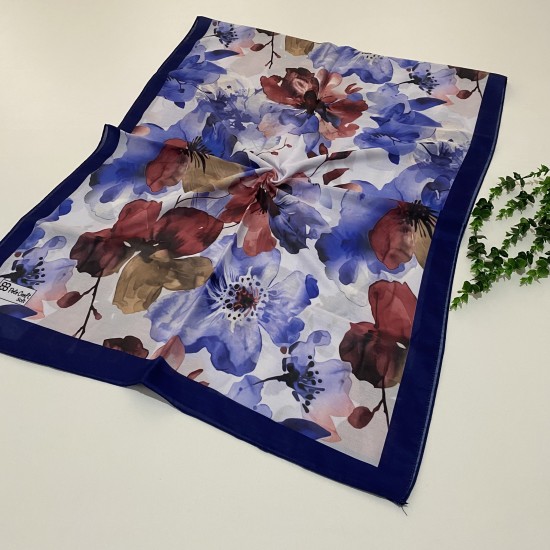 Polocraft Soft Şal KJM200