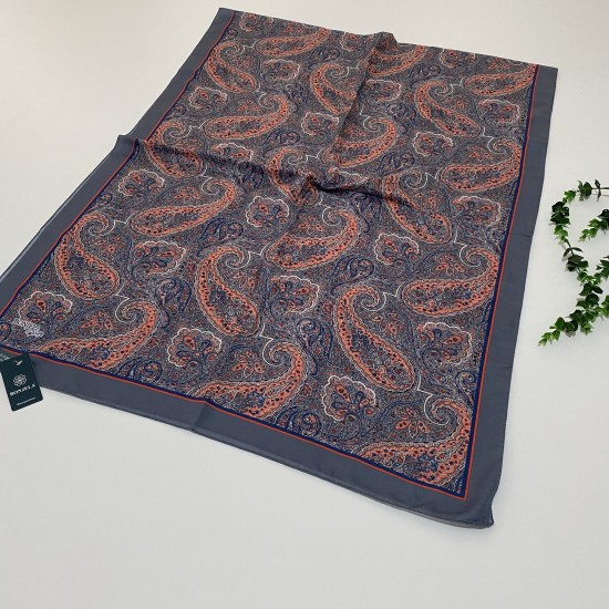 Polocraft Soft Şal KJM200