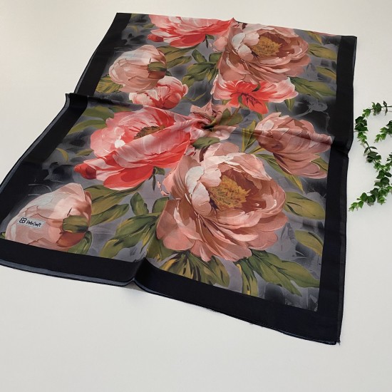 Polocraft Soft Şal KJM200