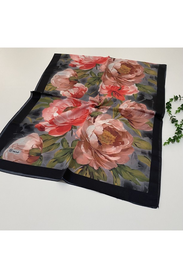 Polocraft Soft Şal KJM219