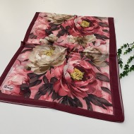 Polocraft Soft Şal KJM210
