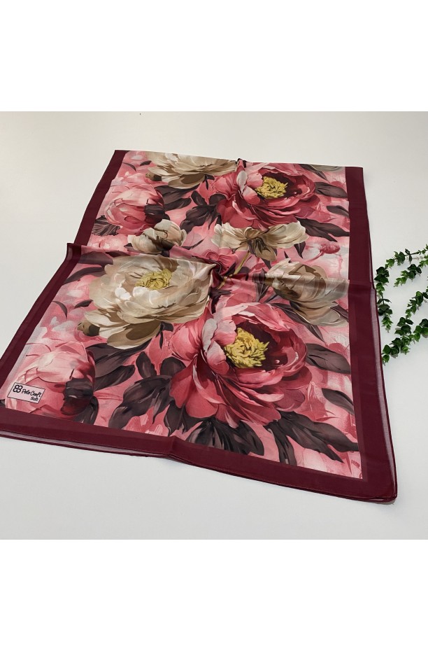 Polocraft Soft Şal KJM210