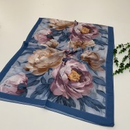 Polocraft Soft Şal KJM207