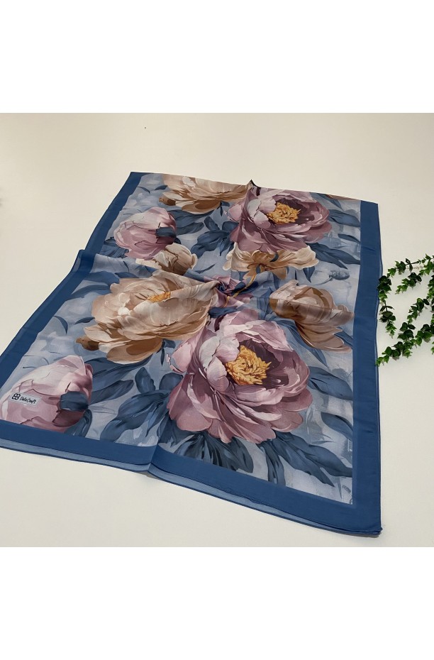 Polocraft Soft Şal KJM207