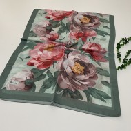 Polocraft Soft Şal KJM202