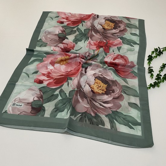 Polocraft Soft Şal KJM200 Polocraft Soft Şal KJM200