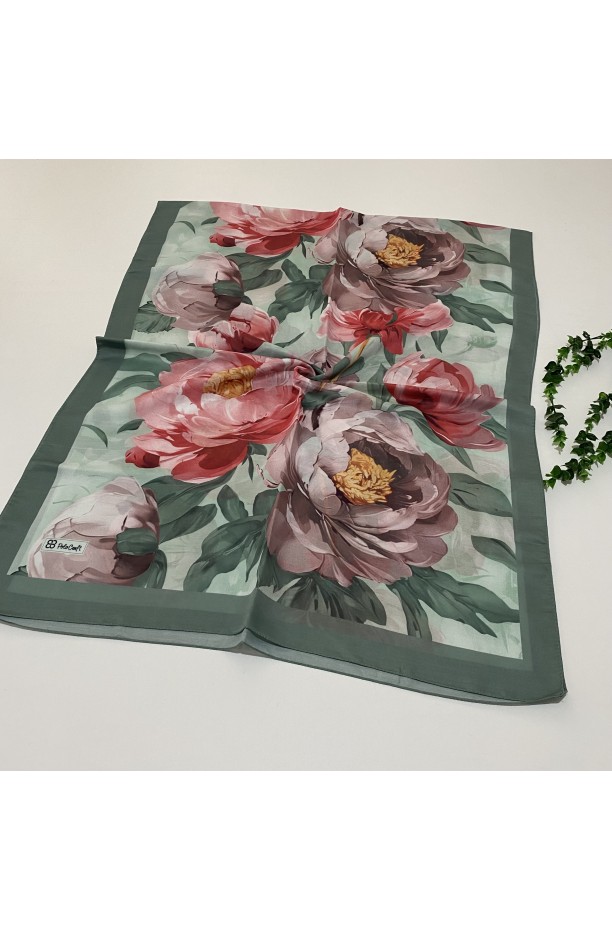 Polocraft Soft Şal KJM202