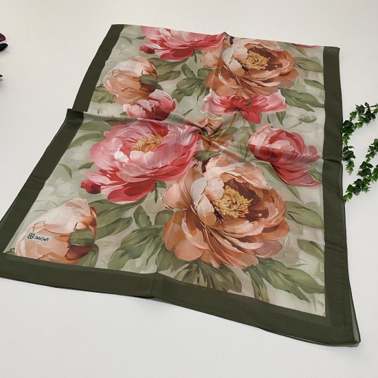 Polocraft Soft Şal KJM200 Polocraft Soft Şal KJM200
