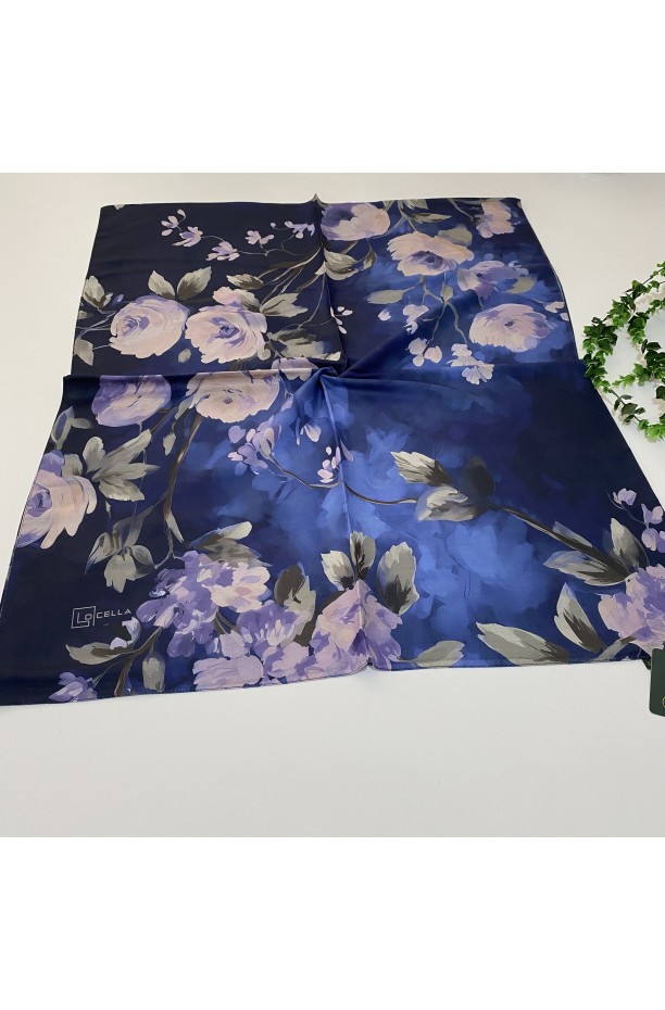 Locella Soft Şal KŞV467