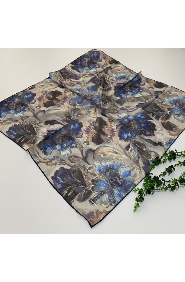 Locella Soft Eşarp KŞV459