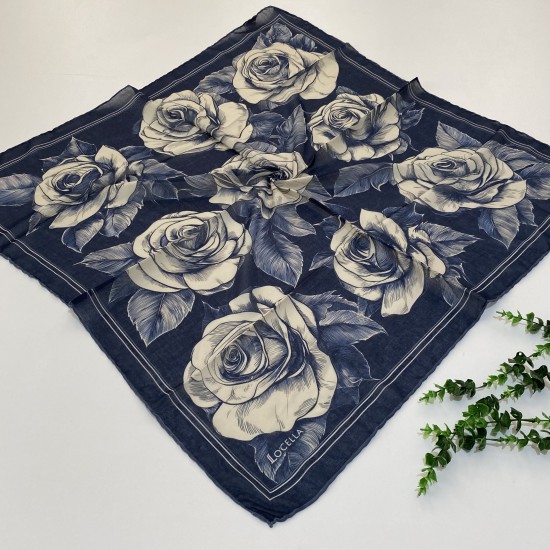 Locella Soft Eşarp KŞV450