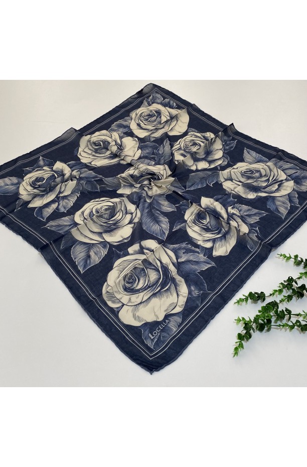 Locella Soft Eşarp KŞV457