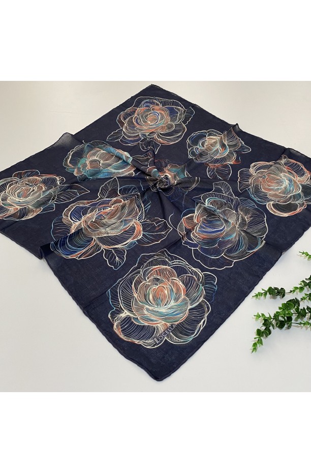 Locella Soft Eşarp KŞV456