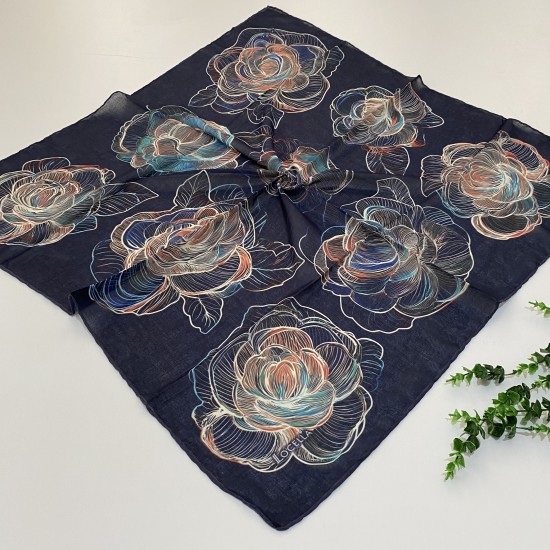 Locella Soft Eşarp KŞV456