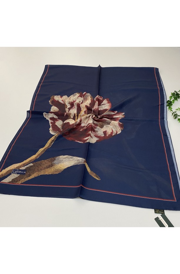 Locella Soft Şal KŞV463