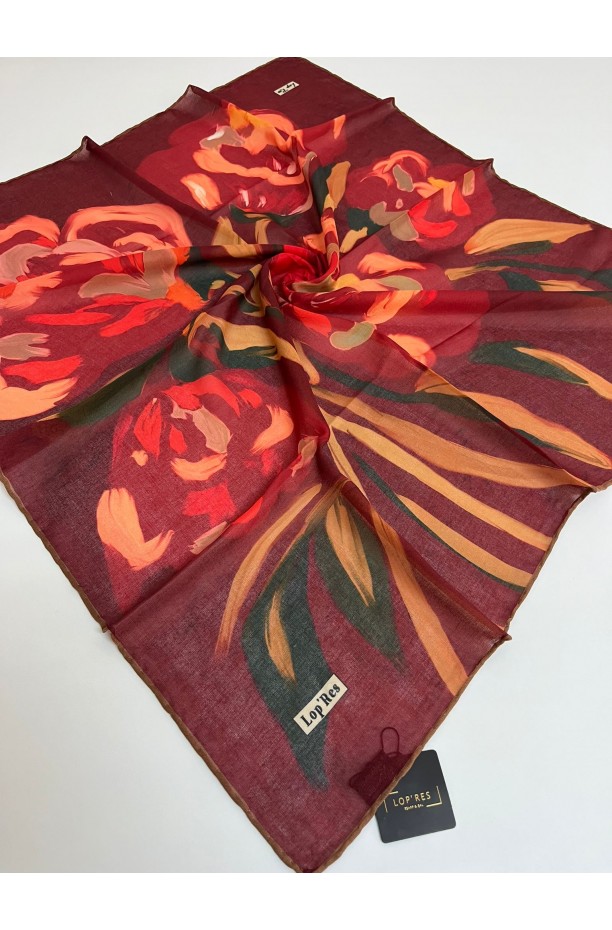 Lopres Soft Eşarp KŞV15