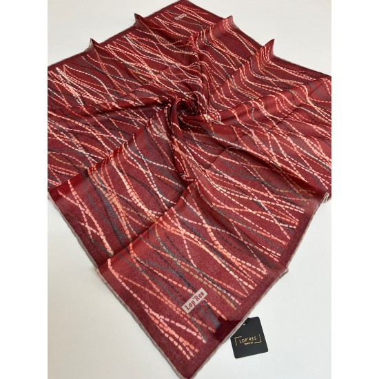 Lopres Soft Eşarp KŞV30