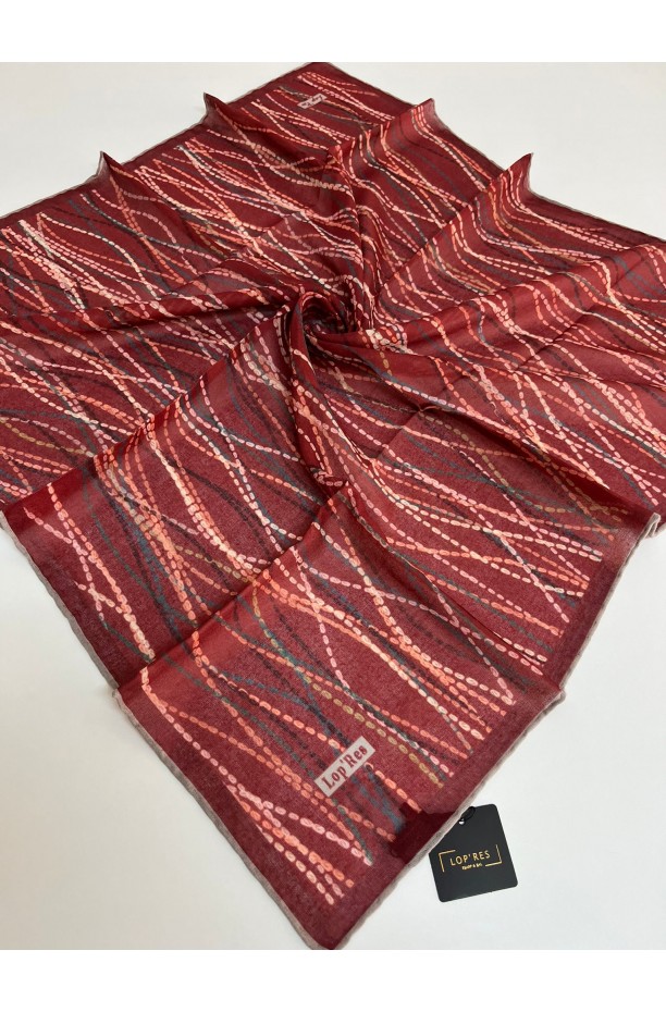 Lopres Soft Eşarp KŞV30