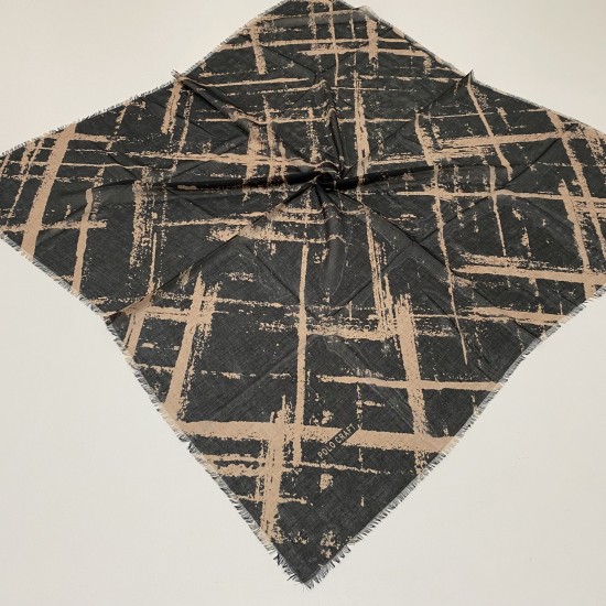 Polocraft Karamel Seri Dimi Eşarp  KRML1