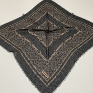 Polocraft Karamel Seri Dimi Eşarp  KRML12