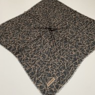 Polocraft Karamel Seri Dimi Eşarp  KRML13