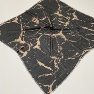 Polocraft Karamel Seri Dimi Eşarp  KRML14