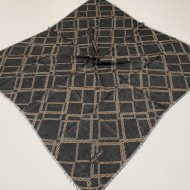 Polocraft Karamel Seri Dimi Eşarp  KRML16