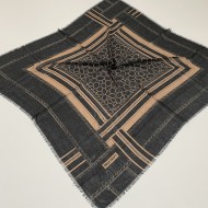 Polocraft Karamel Seri Dimi Eşarp  KRML18